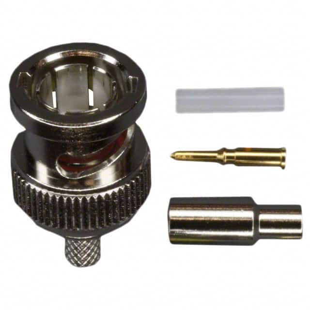 112491-10 Amphenol RF  Conjuntos de conectores coaxiales (RF)